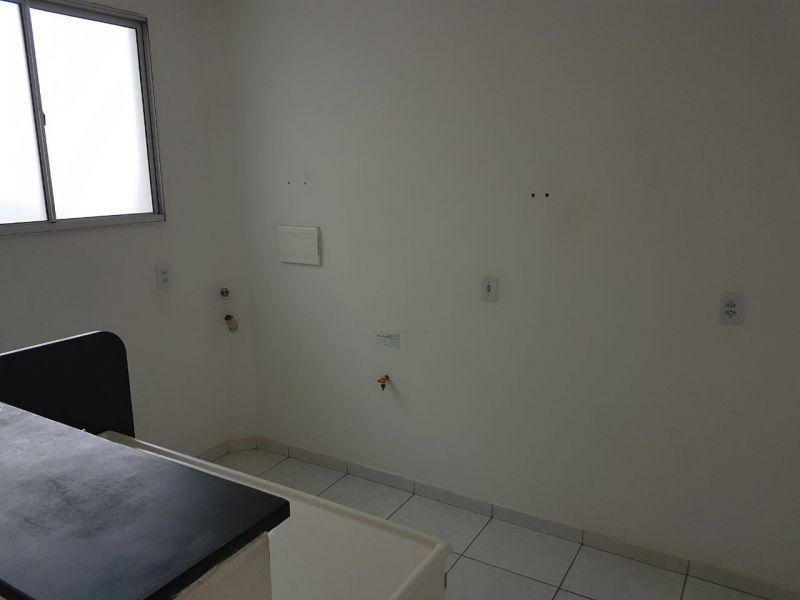 Apartamento, Serrano, 2 Quartos, 1 Vaga