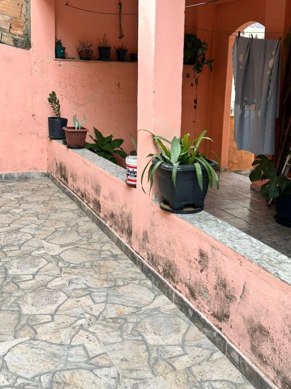 Casa, Nossa Senhora de Fátima, 4 Quartos, 1 Vaga, 1 Suíte