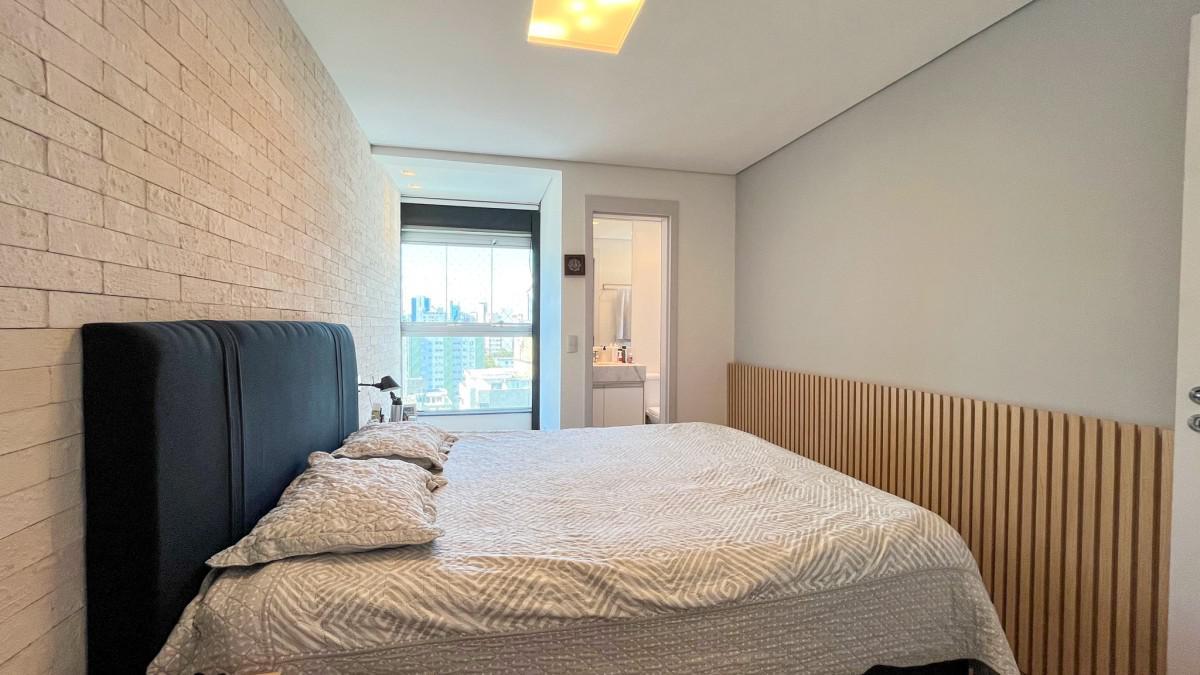 Cobertura, Anchieta, 4 Quartos, 3 Vagas, 1 Suíte