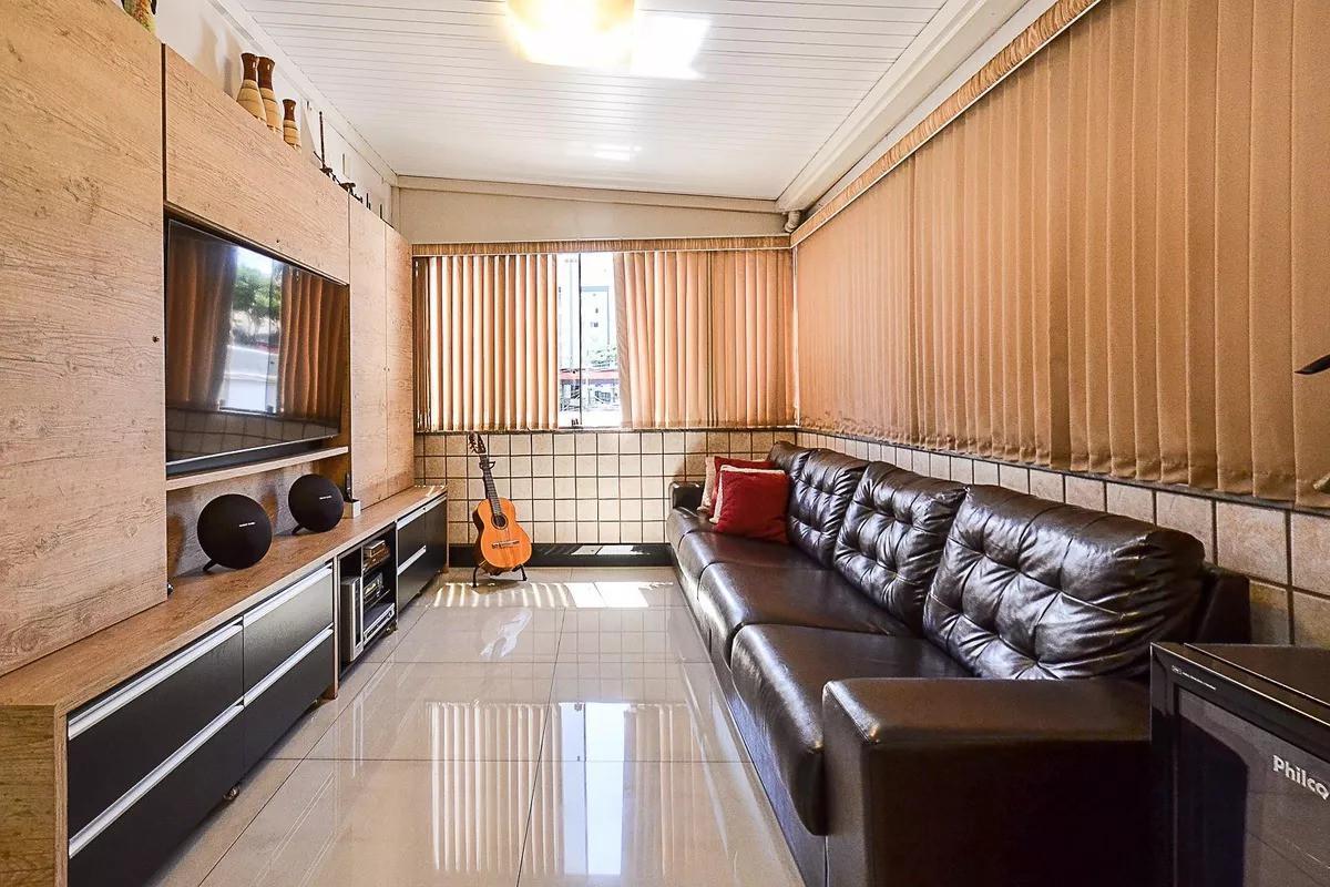 Cobertura, Cidade Nova, 4 Quartos, 2 Vagas, 1 Suíte