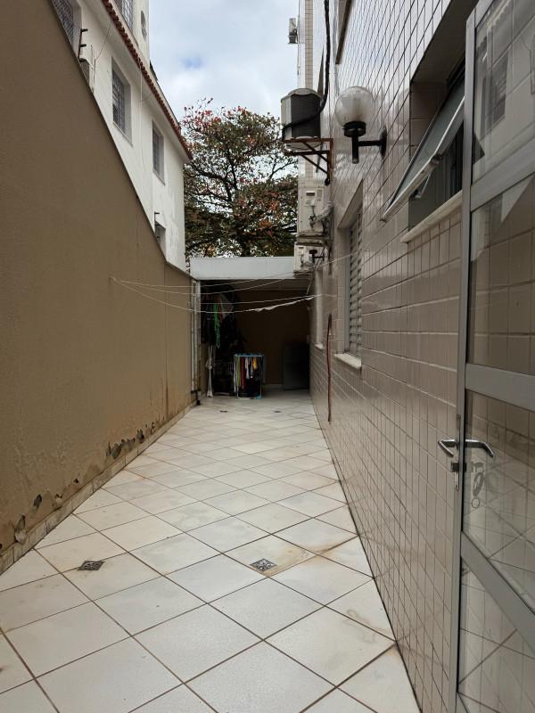 Apartamento, Cidade Nova, 3 Quartos, 2 Vagas, 1 Suíte