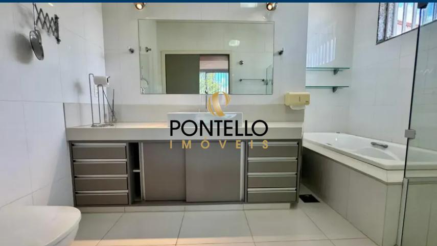 Casa, Comiteco, 4 Quartos, 4 Vagas, 1 Suíte