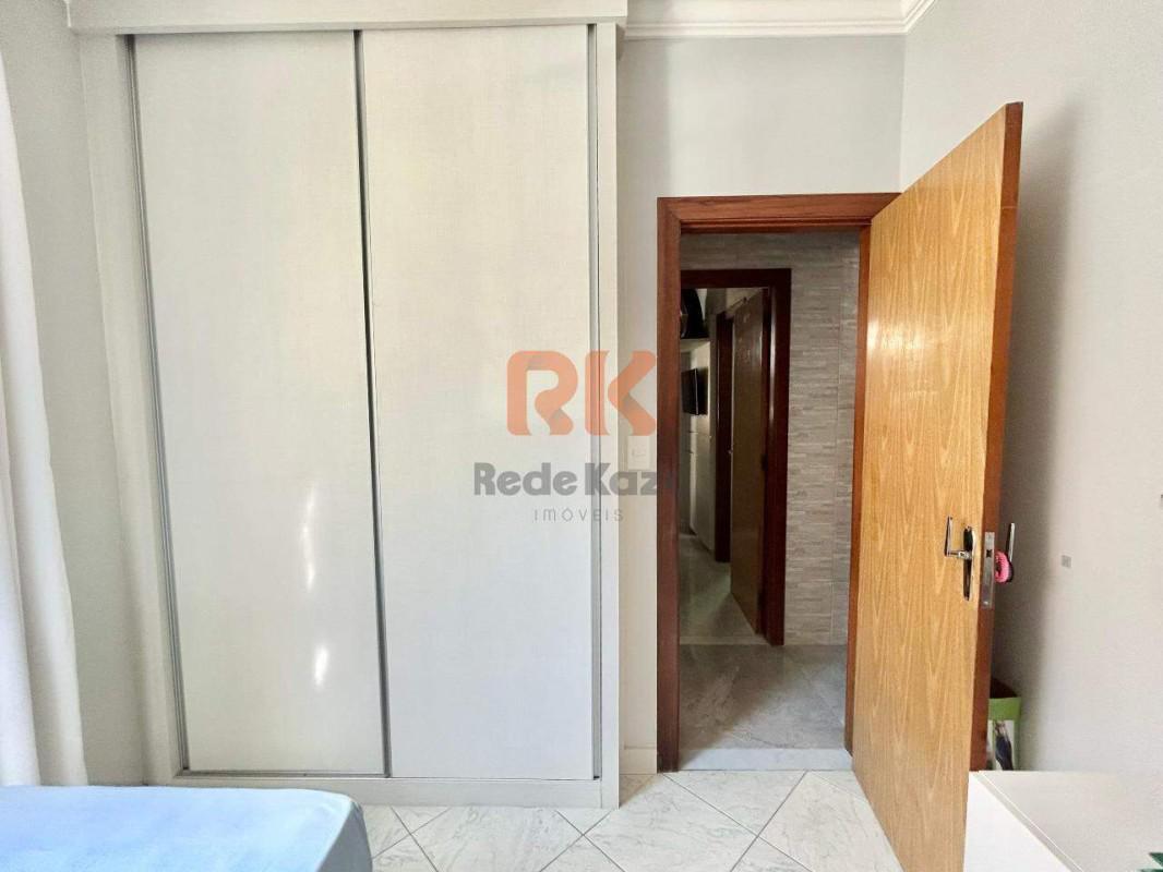 Apartamento, Santa Amélia, 3 Quartos, 1 Vaga, 1 Suíte