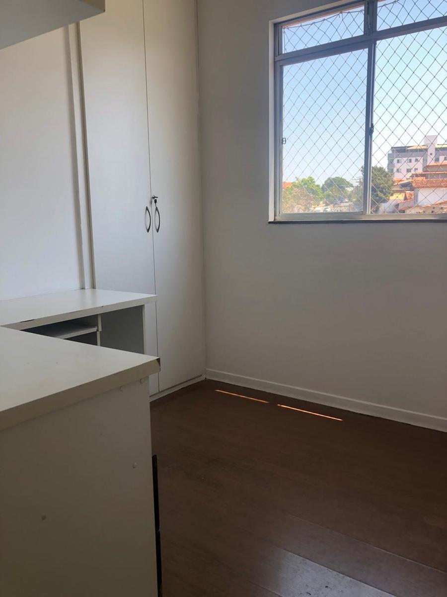 Apartamento, Planalto, 3 Quartos, 2 Vagas, 1 Suíte