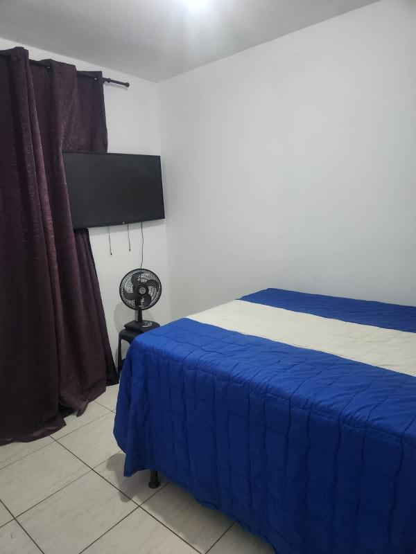 Apartamento, Jardim Riacho das Pedras, 2 Quartos, 1 Vaga