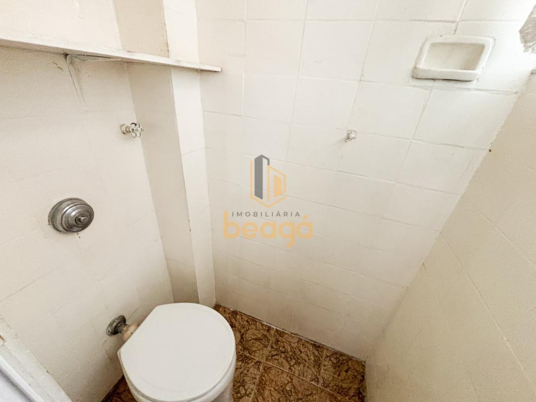 Apartamento, Padre Eustáquio, 3 Quartos, 1 Vaga