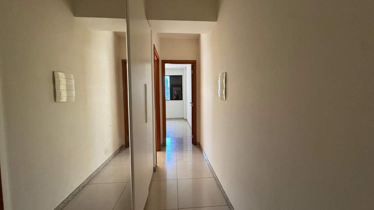 Apartamento, Lourdes, 2 Quartos, 2 Vagas, 2 Suítes