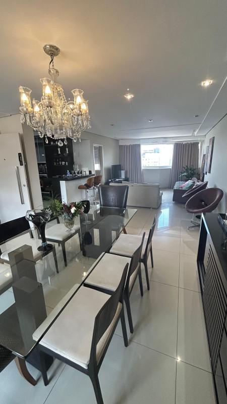 Apartamento, Cidade Nova, 4 Quartos, 4 Vagas, 1 Suíte