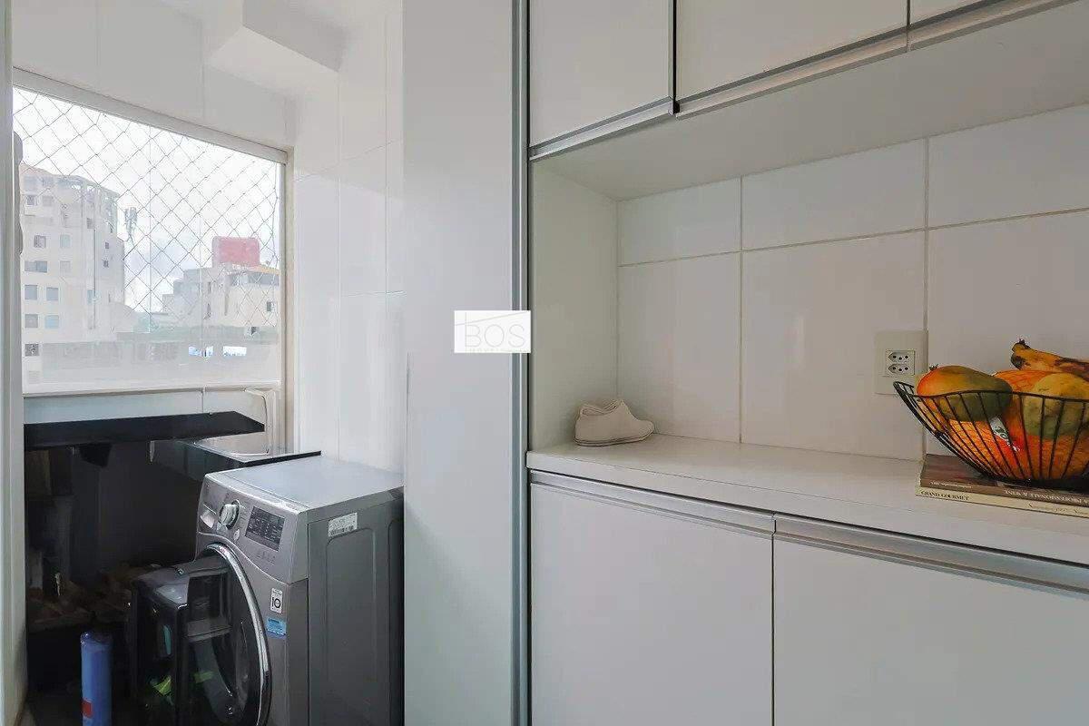 Apartamento, Sion, 3 Quartos, 2 Vagas, 1 Suíte