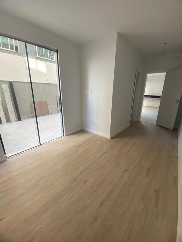 Apartamento, Cidade Nova, 1 Quarto, 1 Vaga, 1 Suíte