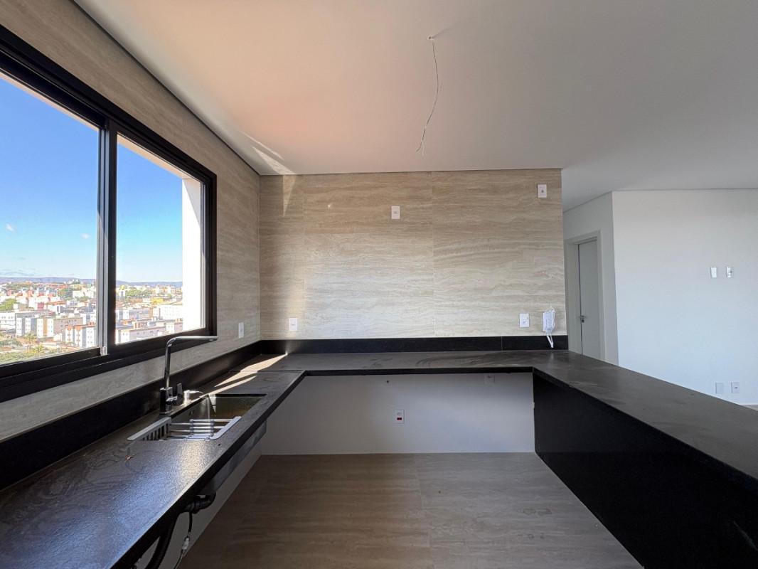 Apartamento, Jardim Riacho das Pedras, 3 Quartos, 2 Vagas, 1 Suíte