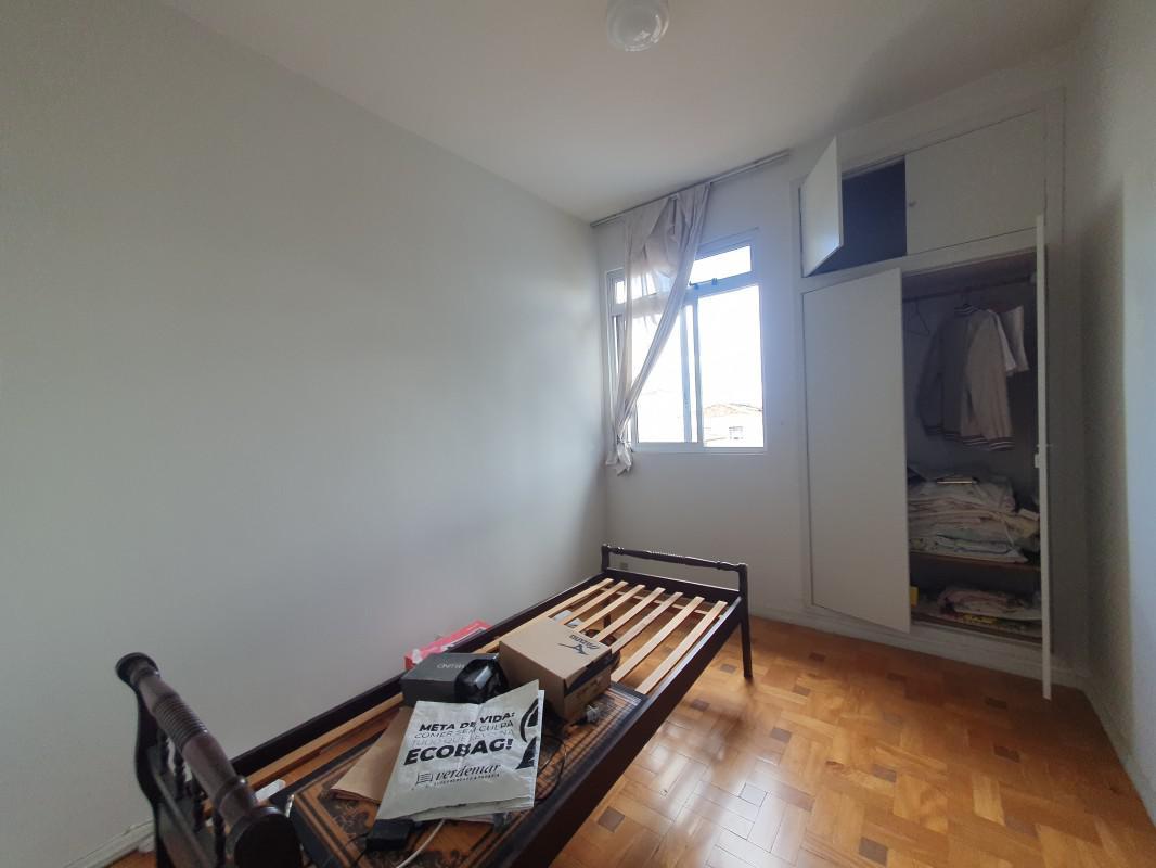 Apartamento, Alto Barroca, 2 Quartos, 1 Vaga