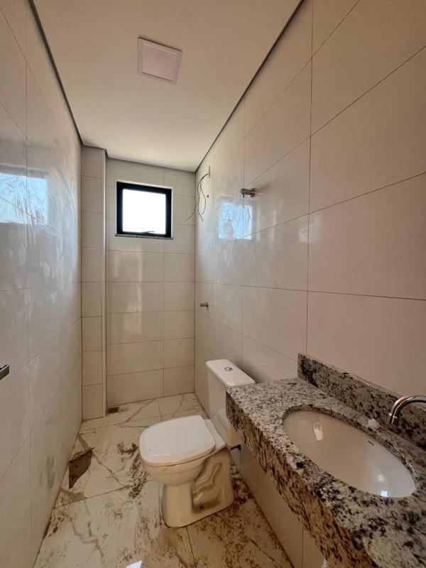 Cobertura, Central Park, 2 Quartos, 1 Vaga