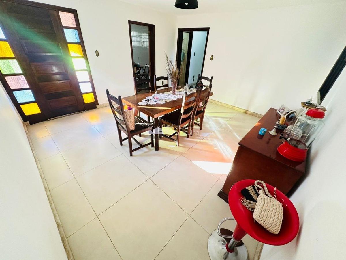 Casa, Santa Mônica, 3 Quartos, 6 Vagas, 1 Suíte