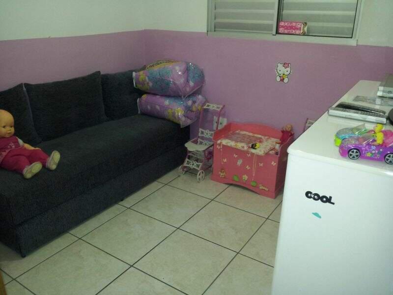 Apartamento, Alvorada, 3 Quartos, 2 Vagas, 1 Suíte