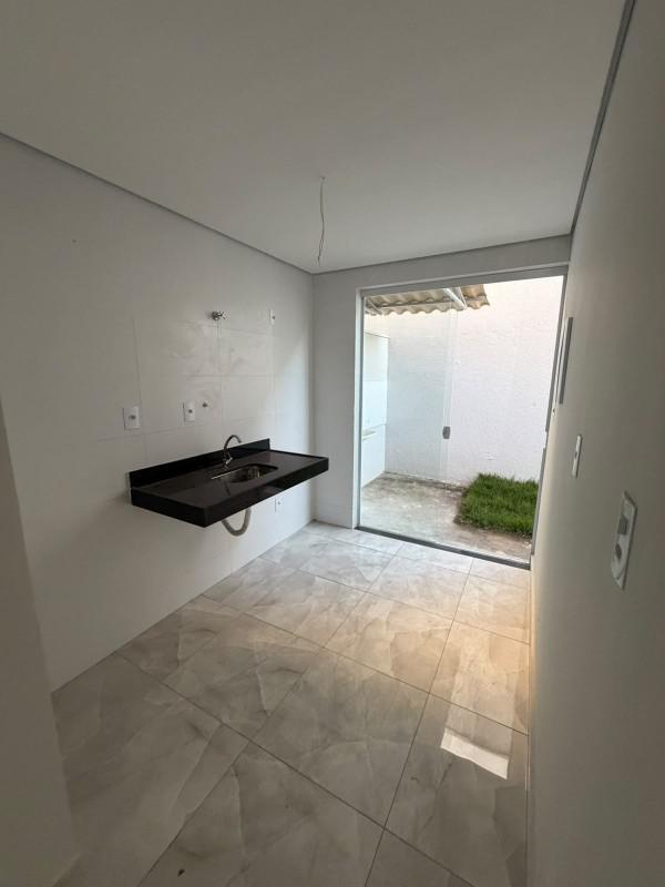 Apartamento, Liberdade, 2 Quartos, 1 Vaga