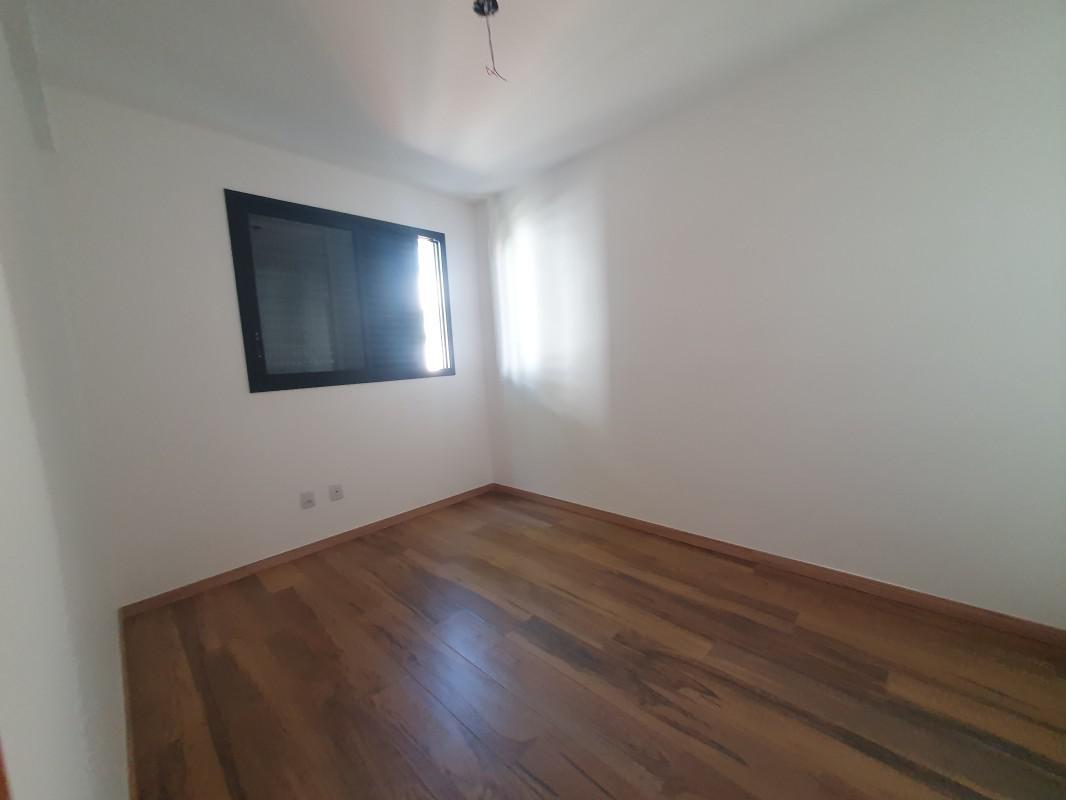 Cobertura, Prado, 3 Quartos, 2 Vagas, 1 Suíte