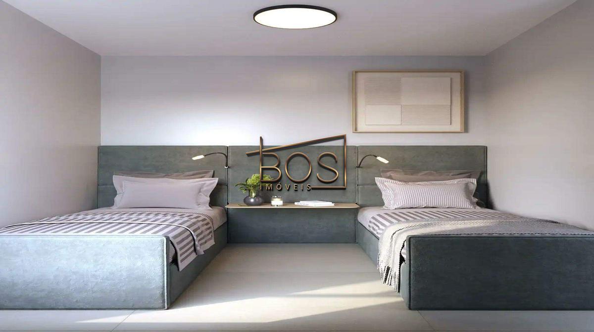 Apartamento, Santo Agostinho, 2 Quartos, 1 Vaga, 1 Suíte