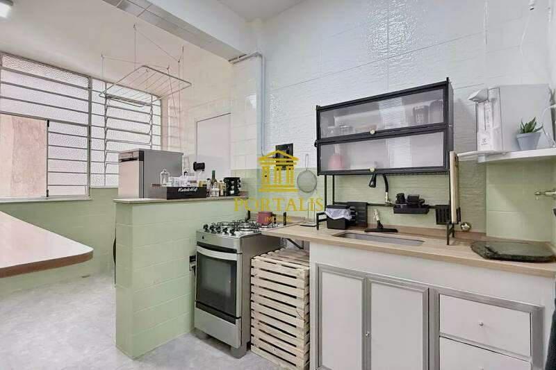 Apartamento, Barro Preto, 3 Quartos, 0 Vaga
