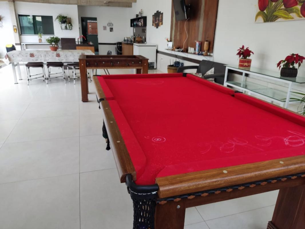 Casa, Cabral, 5 Quartos, 9 Vagas, 3 Suítes