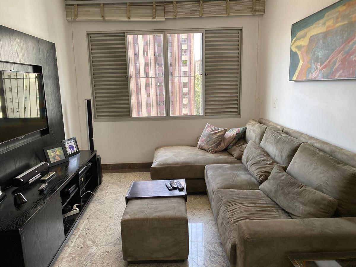 Cobertura, Santo Agostinho, 4 Quartos, 2 Vagas, 2 Suítes