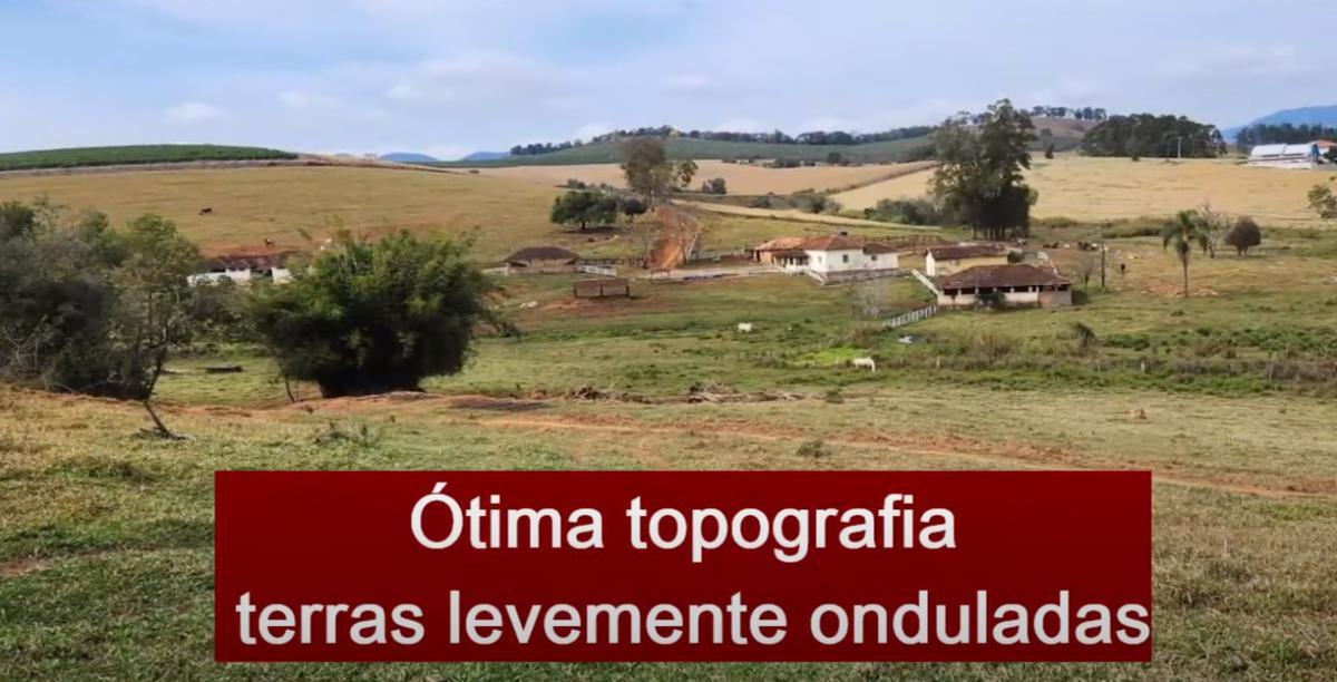 Fazenda, Zona Rural, 3 Quartos, 1 Vaga