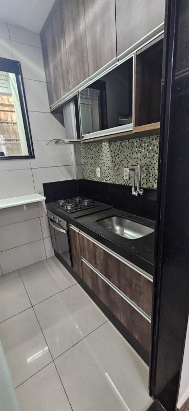 Apartamento, Cidade Nova, 3 Quartos, 2 Vagas, 1 Suíte