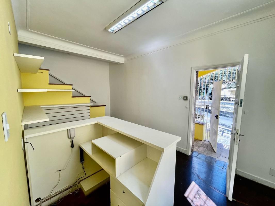 Casa Comercial, Santo Agostinho, 4 Quartos, 3 Vagas