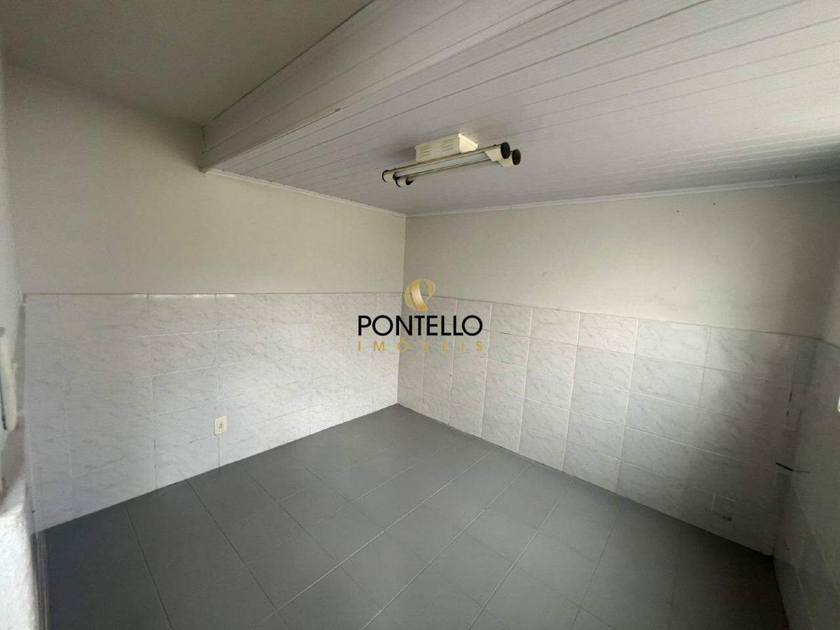 Casa, Jardim Arizona, 4 Quartos, 3 Vagas, 1 Suíte