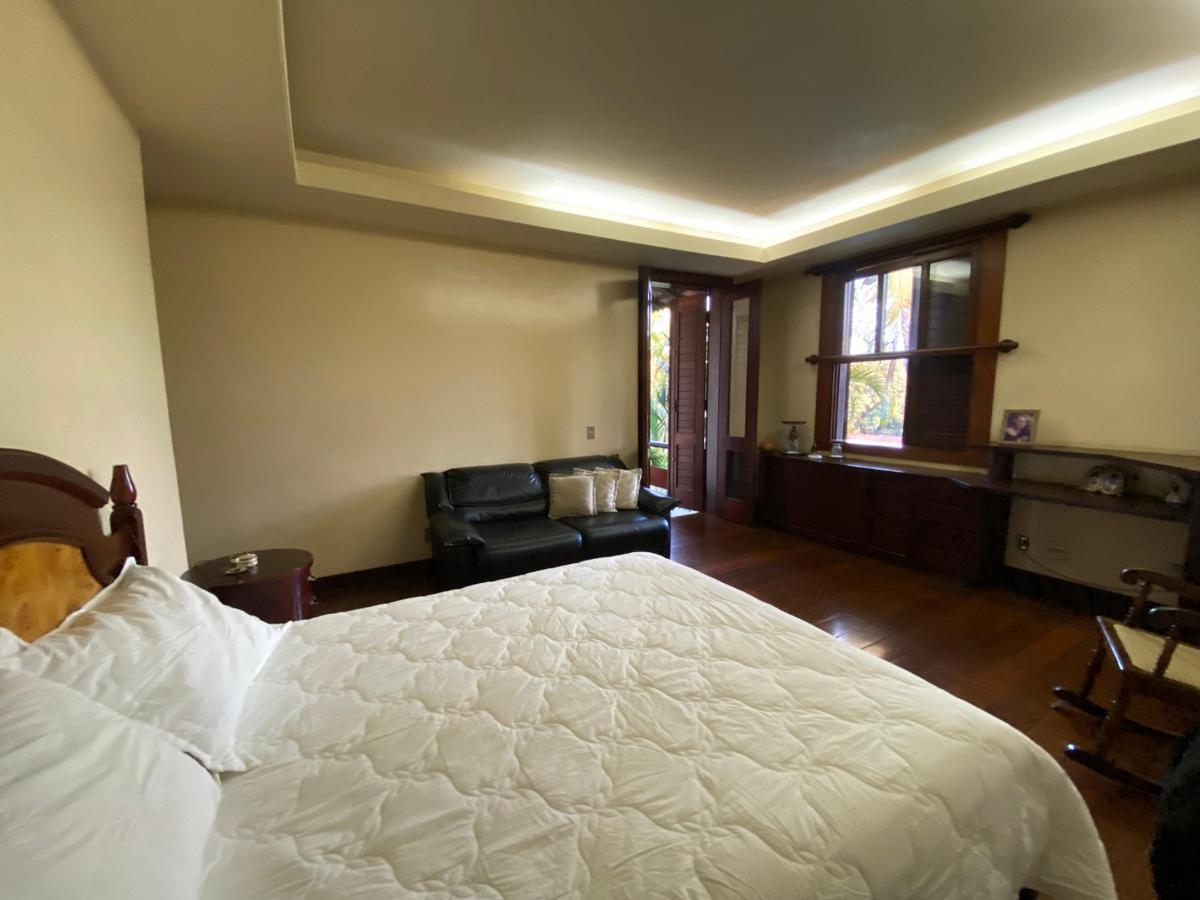 Casa, Bandeirantes (pampulha), 4 Quartos, 10 Vagas, 2 Suítes