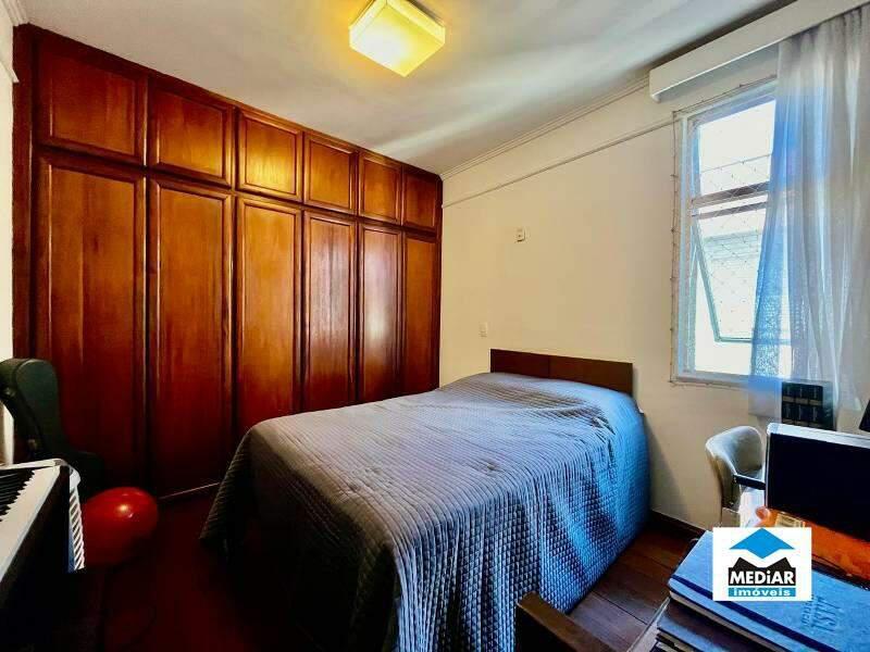 Apartamento, Buritis, 3 Quartos, 2 Vagas, 1 Suíte
