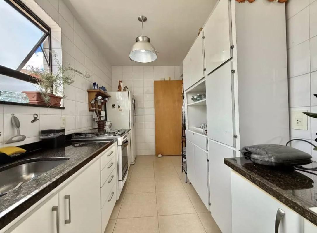 Apartamento, Anchieta, 3 Quartos, 2 Vagas, 1 Suíte