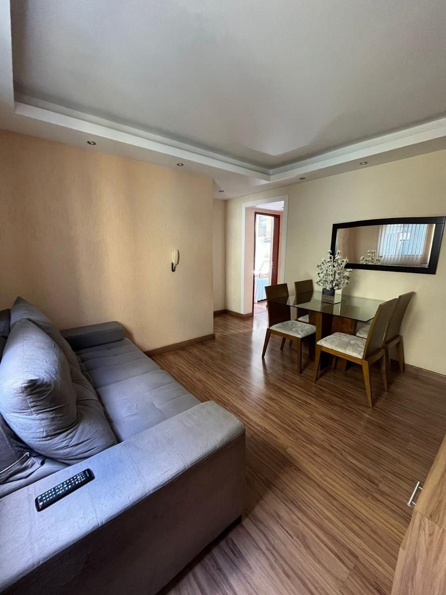 Apartamento, São João Batista (venda Nova), 2 Quartos, 1 Vaga, 1 Suíte