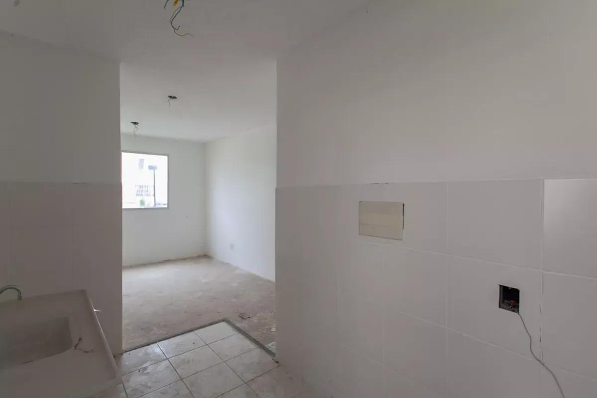 Apartamento, Santa Amélia, 1 Quarto, 1 Vaga