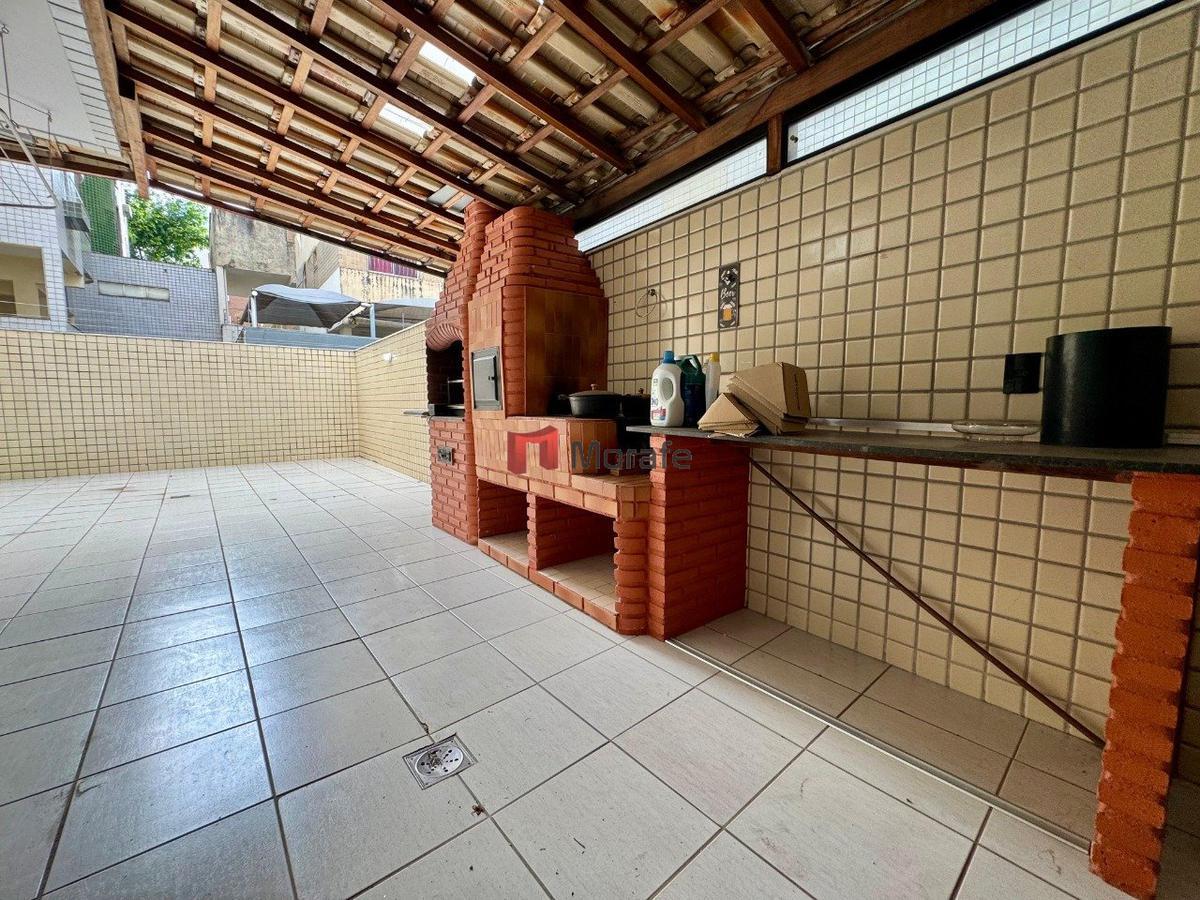 Apartamento, Manacás, 3 Quartos, 2 Vagas, 1 Suíte