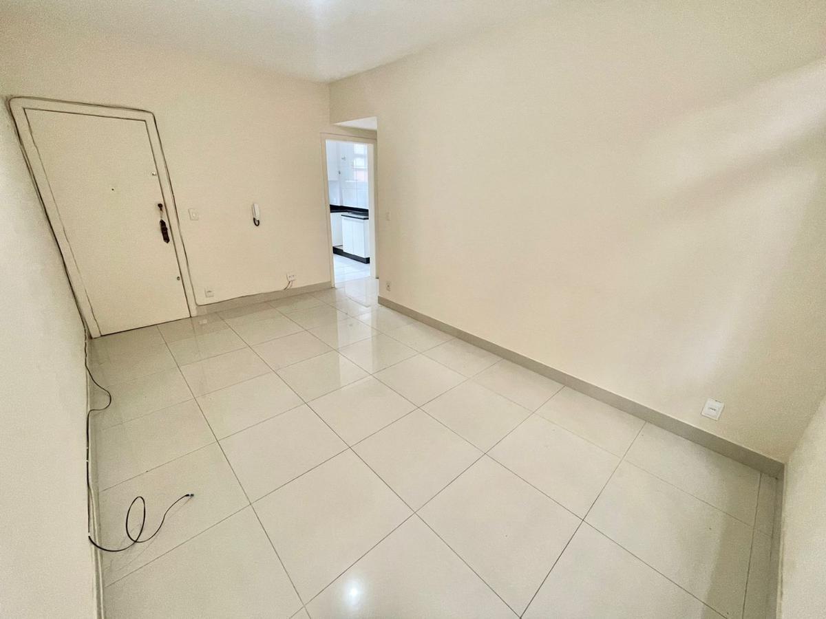 Apartamento, Ouro Preto, 3 Quartos, 1 Vaga