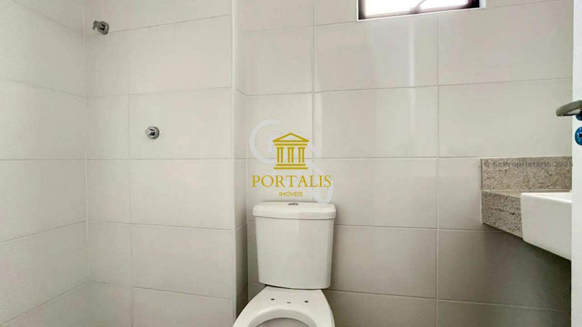 Apartamento, São Pedro, 2 Quartos, 2 Vagas, 2 Suítes