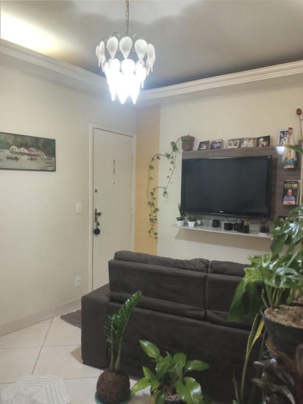 Apartamento, Castelo, 2 Quartos, 1 Vaga