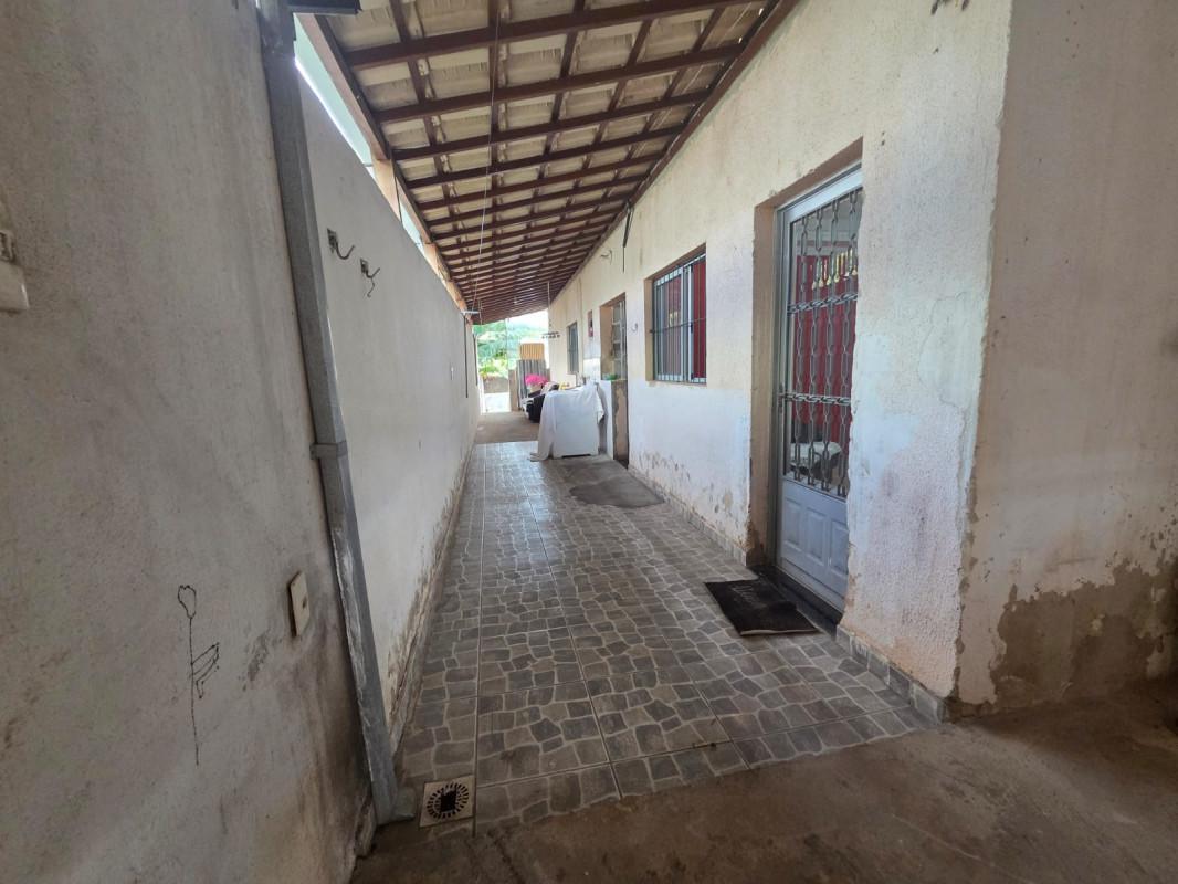 Casa, Parque Xangri-lá, 2 Quartos, 2 Vagas, 1 Suíte