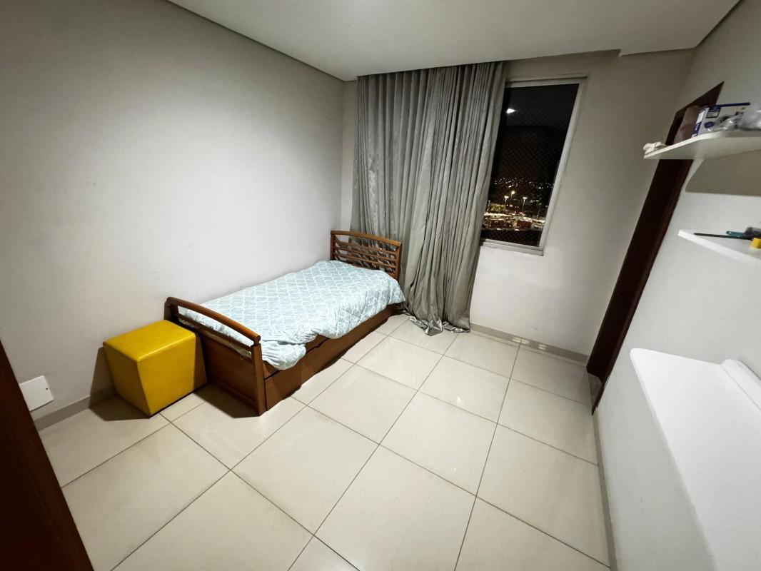 Cobertura, Palmares, 3 Quartos, 1 Vaga, 1 Suíte