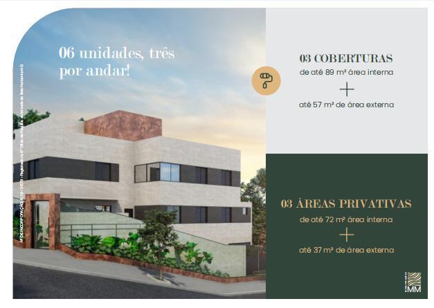 Apartamento, Vila Clóris, 3 Quartos, 2 Vagas, 1 Suíte