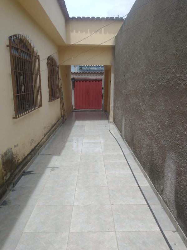 Casa, Lagoa, 2 Quartos, 3 Vagas