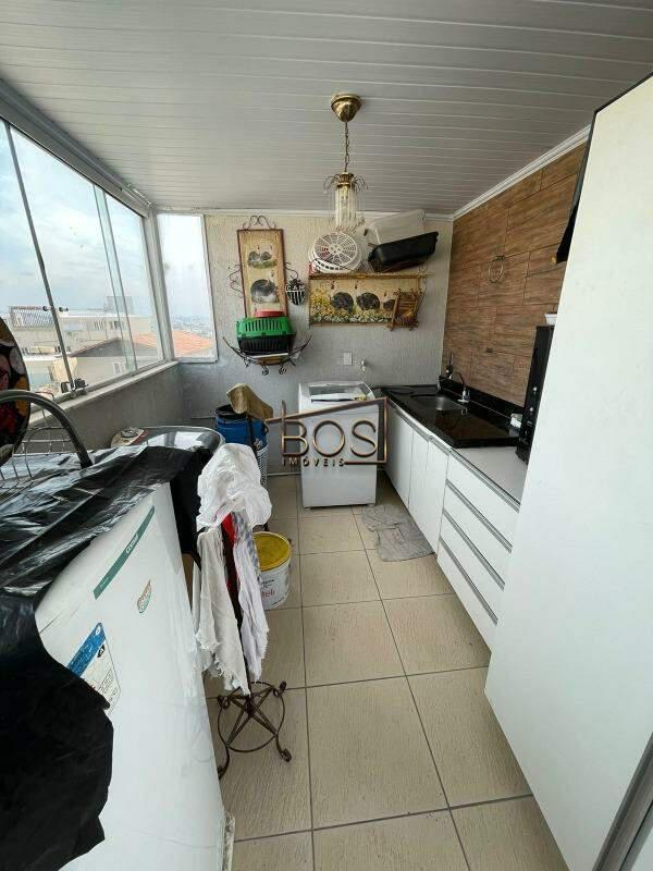 Cobertura, Colégio Batista, 3 Quartos, 3 Vagas, 1 Suíte