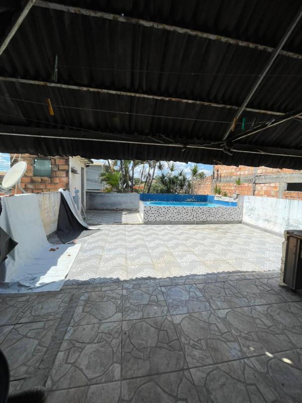 Casa, Chácara Del-rey, 2 Quartos, 3 Vagas, 1 Suíte