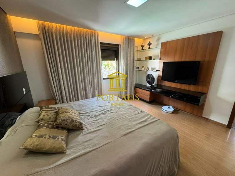 Apartamento, Sion, 4 Quartos, 3 Vagas, 3 Suítes