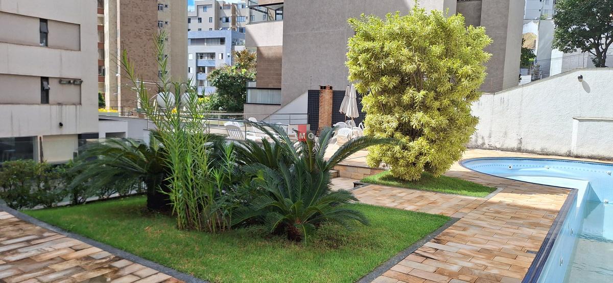 Apartamento, Buritis, 3 Quartos, 2 Vagas, 1 Suíte