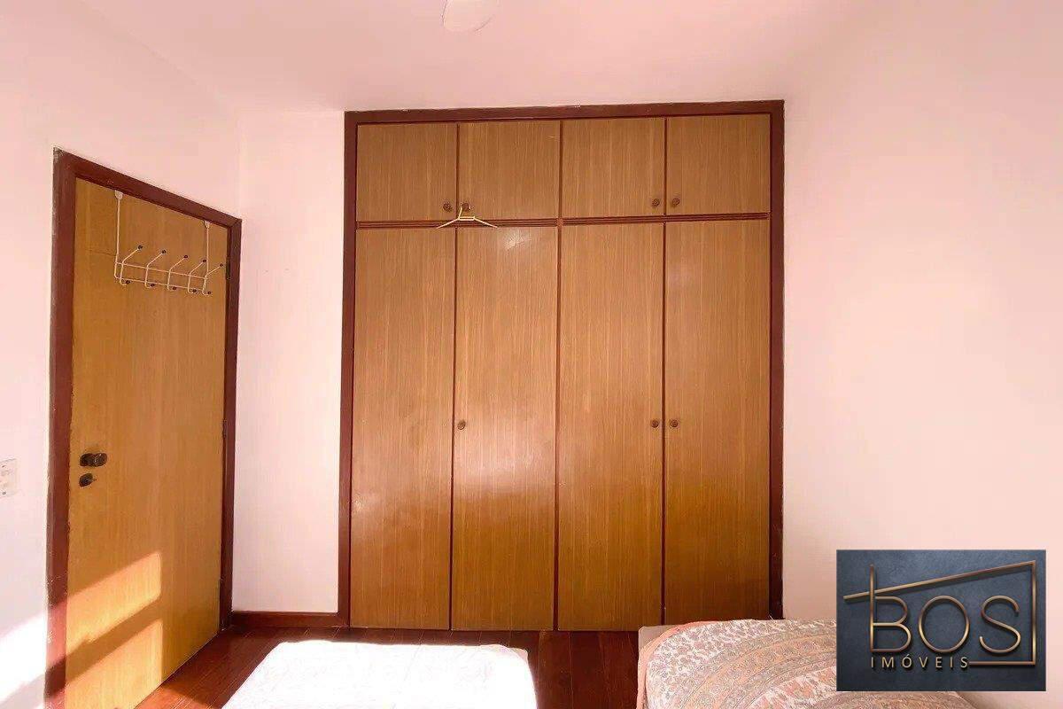 Apartamento, Carmo, 3 Quartos, 2 Vagas, 1 Suíte