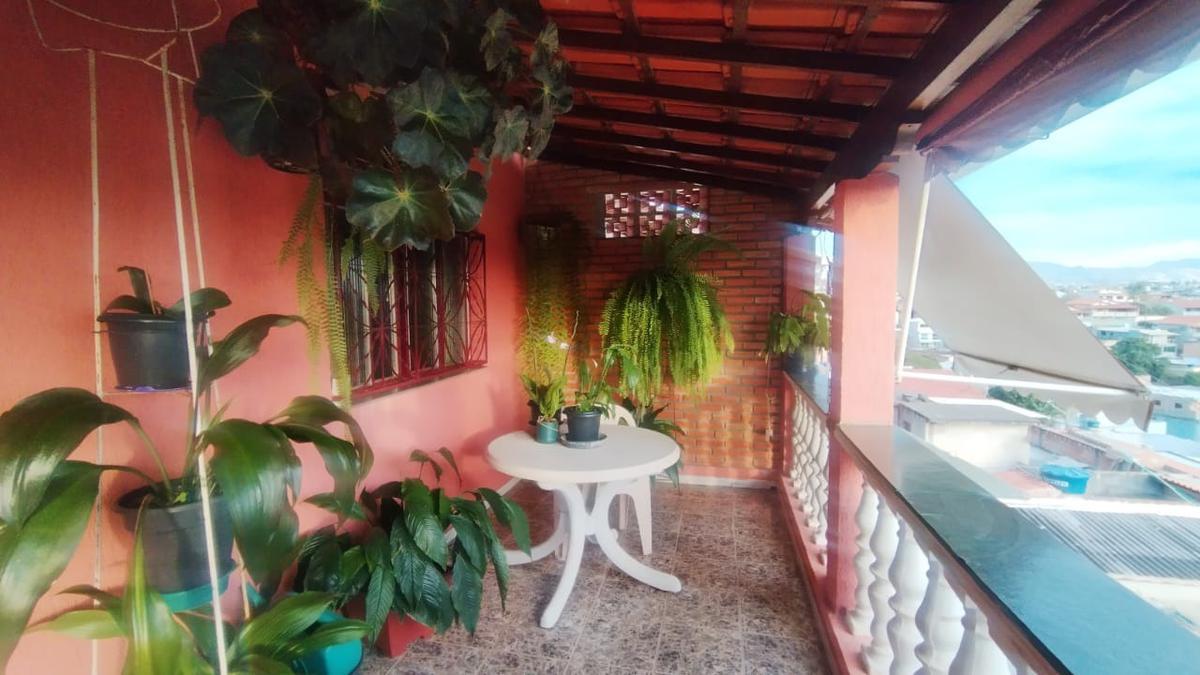 Casa, Acaiaca, 3 Quartos, 3 Vagas, 1 Suíte