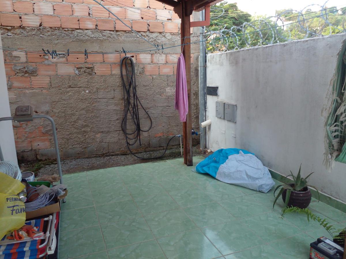 Casa, Palmeiras, 2 Quartos, 5 Vagas