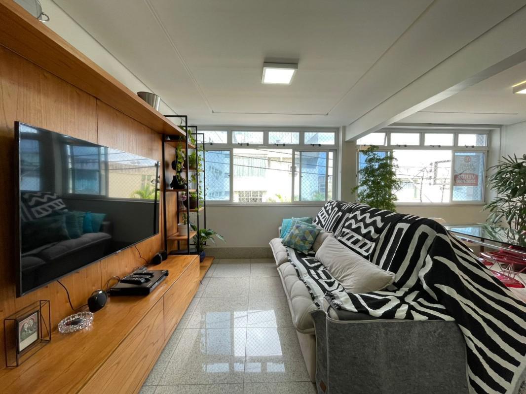 Apartamento, Cruzeiro, 3 Quartos, 1 Vaga, 1 Suíte